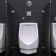 Image for article titled Extremely Bad Reasons Why Waterless Urinals Were Illegal